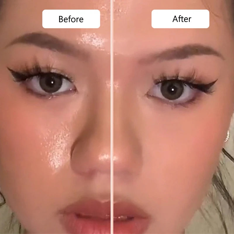 Cat Paw Face Oil Absorbing Roller Volcanic Stone Blemish Remover