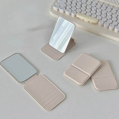 Desktop Makeup Mirror