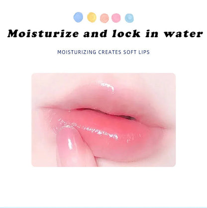 Lip Balm Moisturizing Lipstick