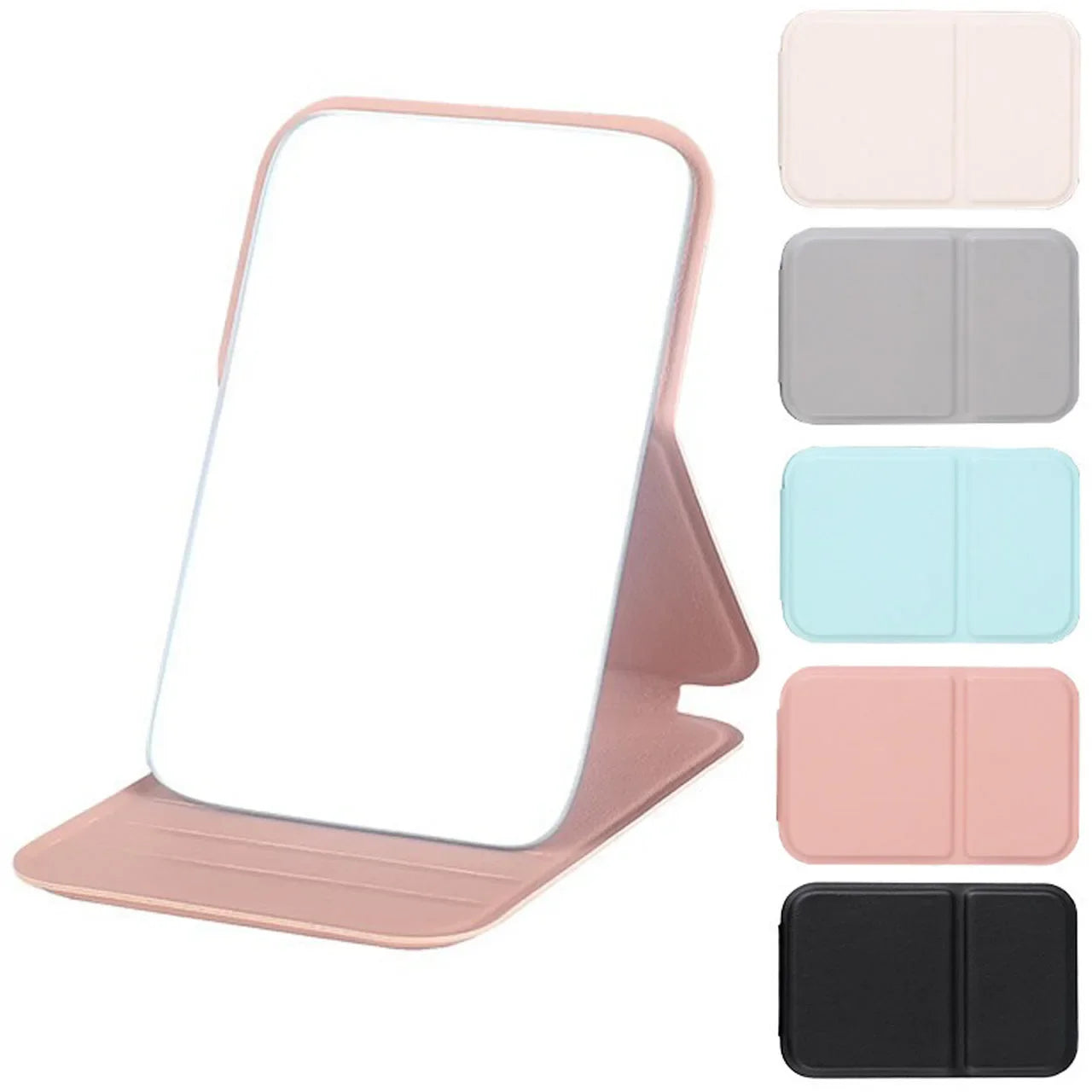 Desktop Makeup Mirror